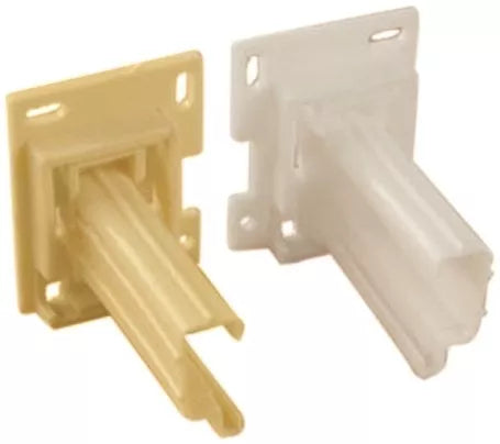 RV Designer | RV Drawer Slide Socket Set | Question Mark Shape | H307