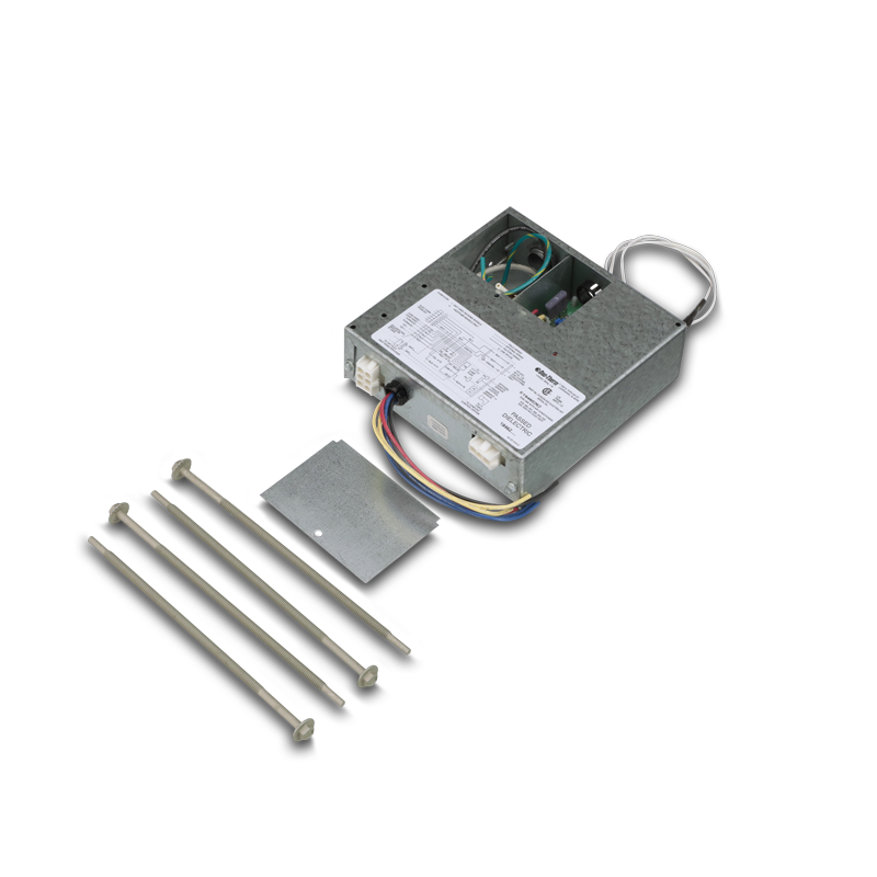 Dometic | CCC Multizone Control Kit | 3109226.005 | Black | Multi Zone | Compatible with Heat Strip