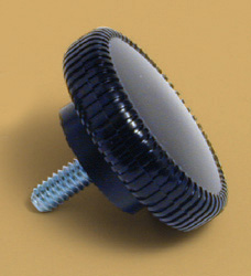 RV Designer E353 Black Awning Knobs