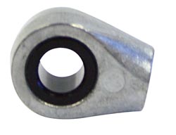 AP Products Clevis End Fittings For Gas Props