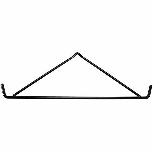 Allen Heavy-Duty Hunting Big Game Gambrel, Black