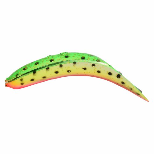 Flatfish F5 Glitter Watermelon