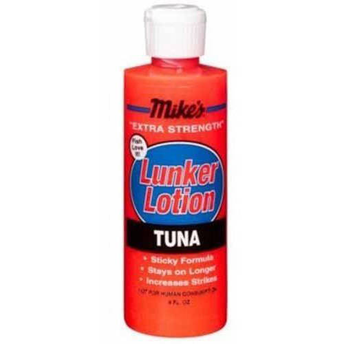 Atlas Mike's Lunker Lotion - Tuna