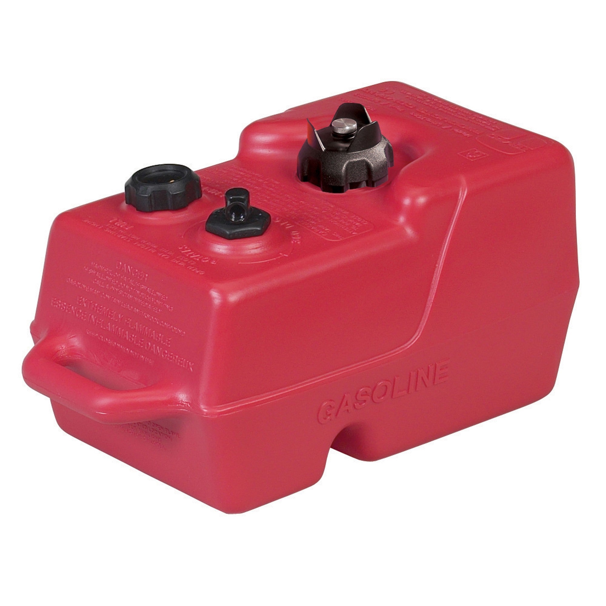 Portable Fuel Tank - 3 Gallon
