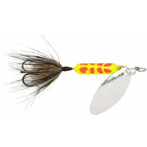 Rooster Tail Clown Cd 1/8oz