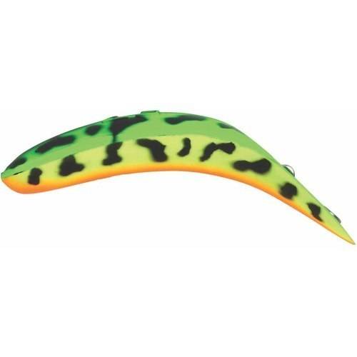 Yakima Bait FlatFish Fire Tiger