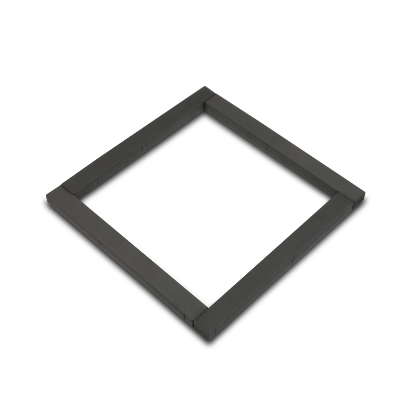 Dometic | Air Conditioner Gasket Kit | 3310718.006 | 14x14