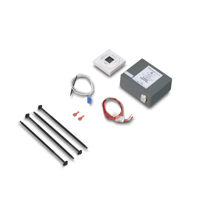 Dometic | CT Single Zone Thermostat with Control Kit | 3313189.023 | Single Zone | Cool/Furnace/Heat Pump