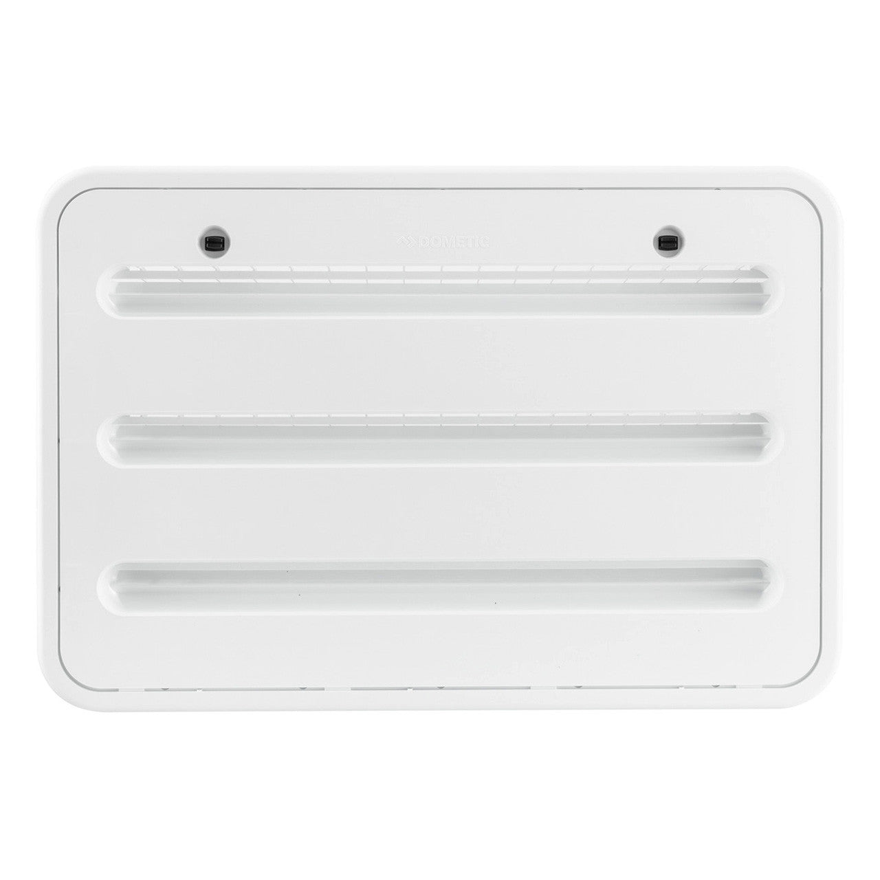 Dometic | Replacement Refrigerator Side Vent | 3316941.010 | White
