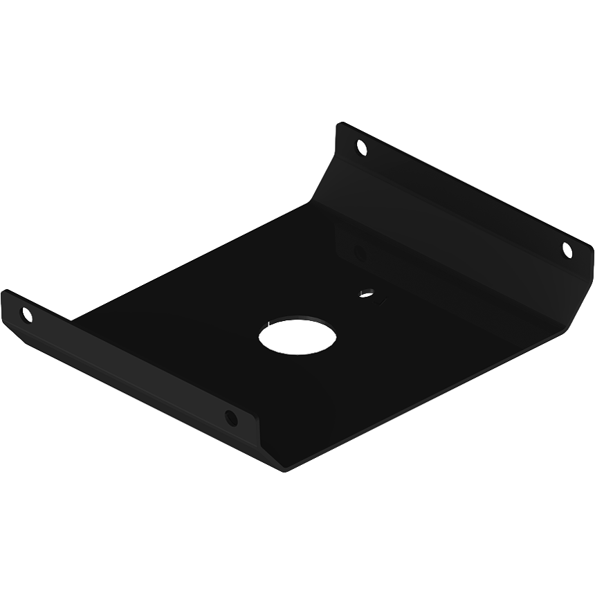 PullRite | Quick Connect Capture Plate | 331707