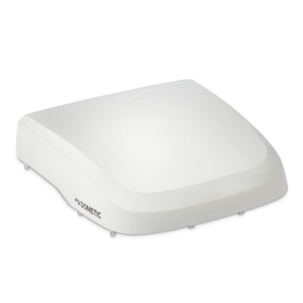 Dometic | FreshJet Air Conditioner Shroud | 4471012131 | White