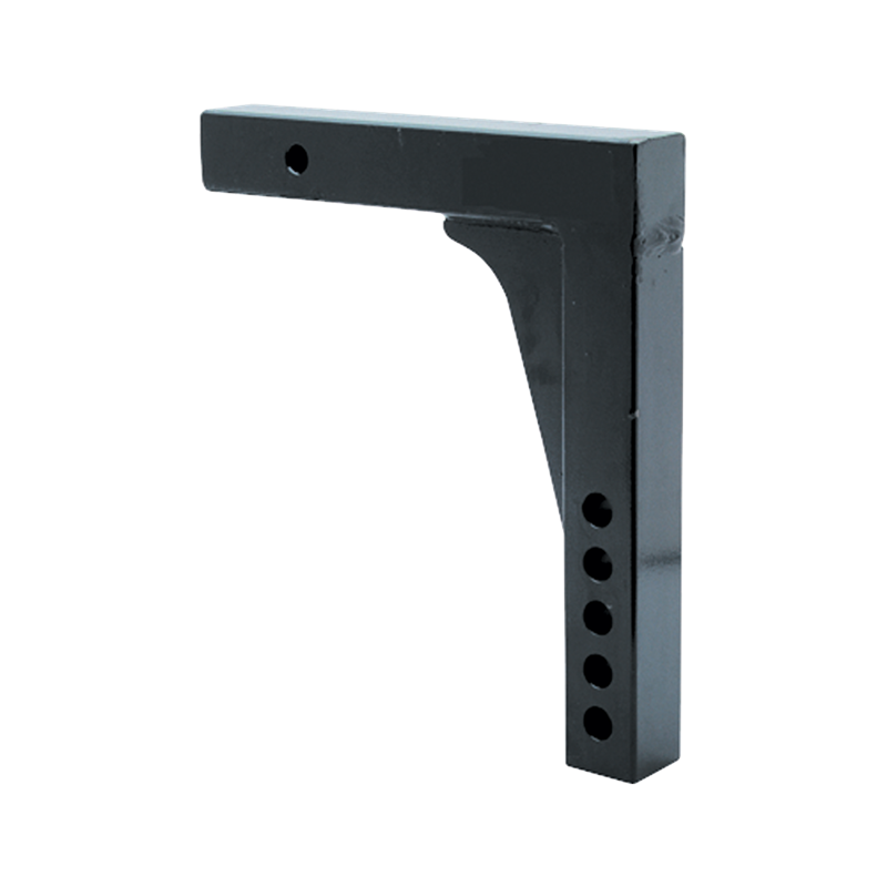 Reese 3344 Deep Drop W,D. Shank 2" x 11" With 13-1/4" Drop 14k 6 Hole