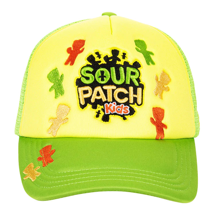 Sour Patch Kids Trucker Hat