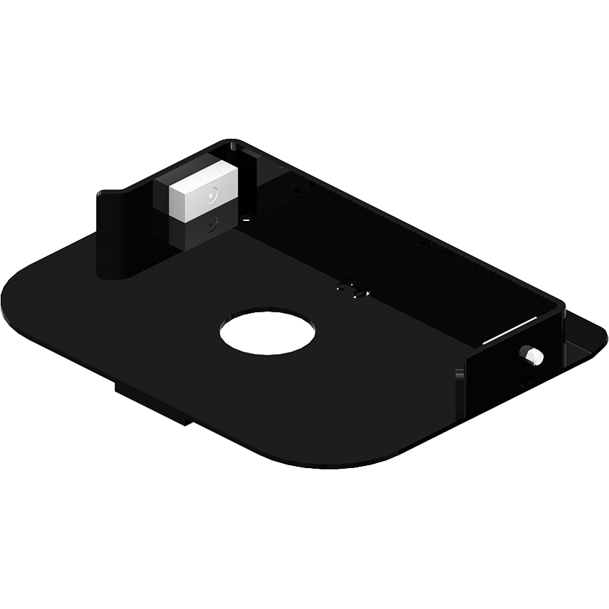 PullRite | Multi-Fit Capture Plate | 3365