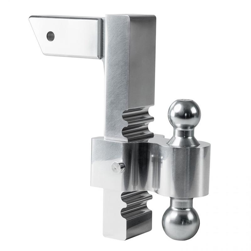 Andersen 3413.25 Rapid Hitch - 2-1/2" Shank