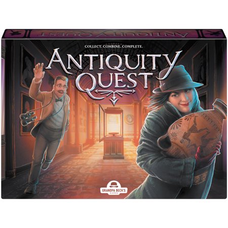 Antiquity Quest