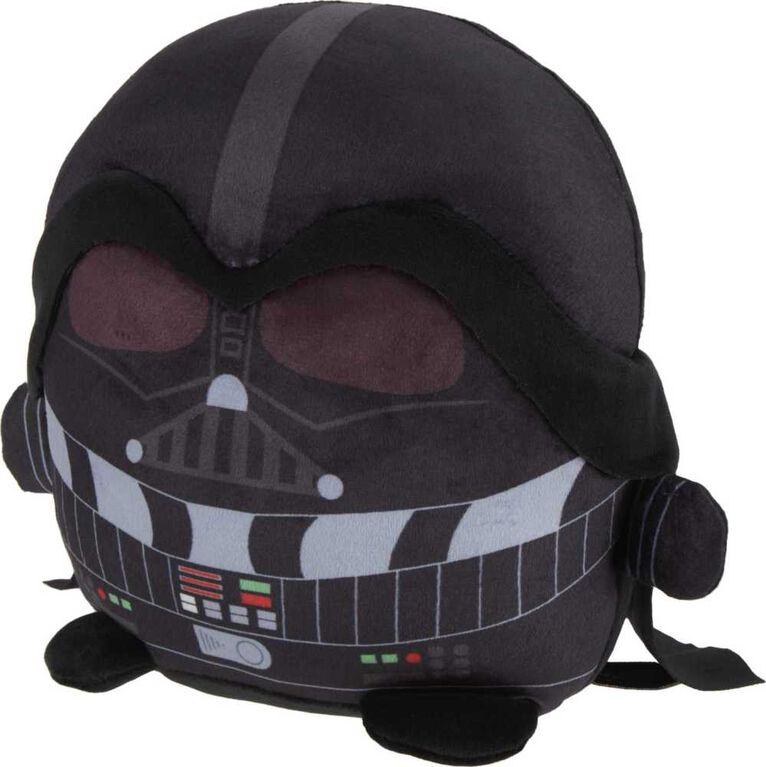 Star Wars Cuutopia 7-inch Darth Vader Character Plush