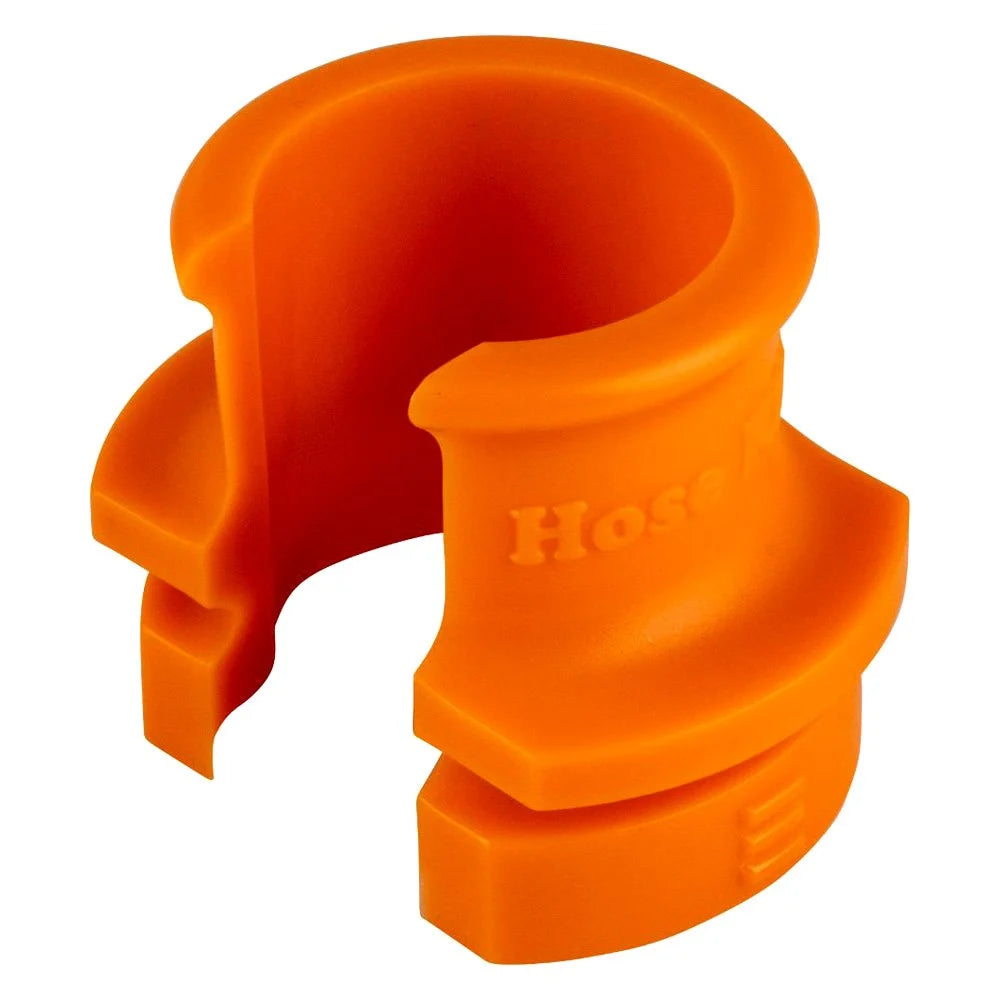 Sea-Dog 6" W x 2" D x 3" H Hose Water Lock Stop