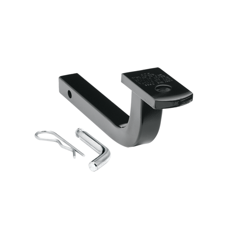 Reese 3594 Draw Bar Kit 1-1/4" 10" Class 1 With 3/4" Hole Pin & Clip 2K