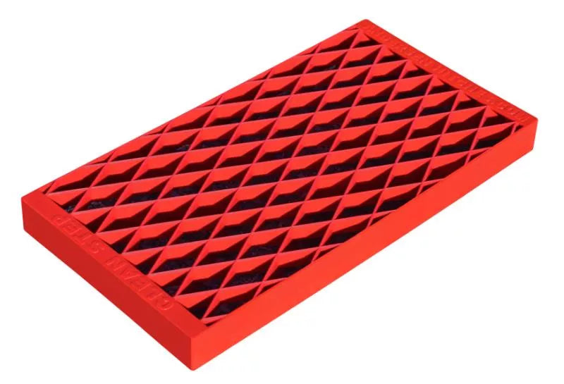 Andersen | Clean Step | 3607 | Single