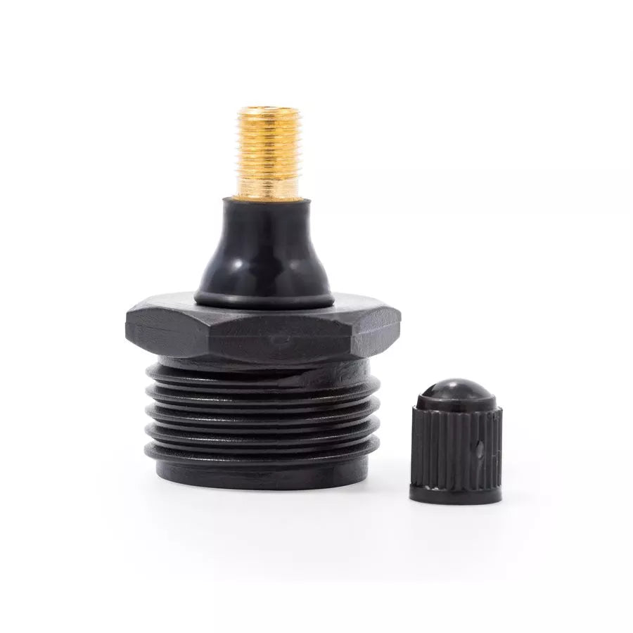 Camco | Blow Out Plug | 36133 | Plastic with Valve
