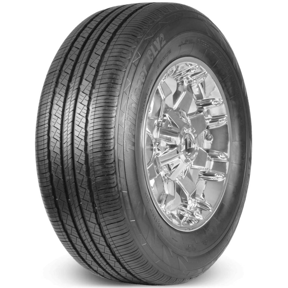 LANDSAIL CLV2 265/65R17 (30.6X10.7R 17) Tires