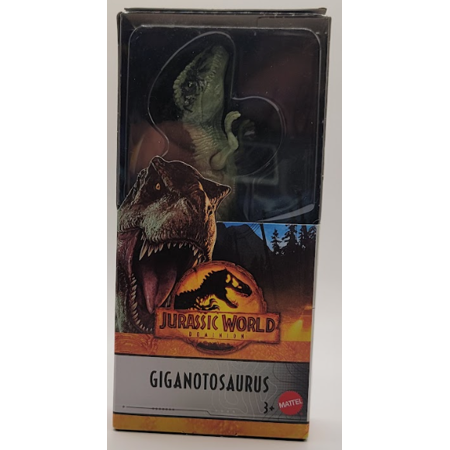 Jurassic World Dinosaur 6" Action Figure (sold separately)