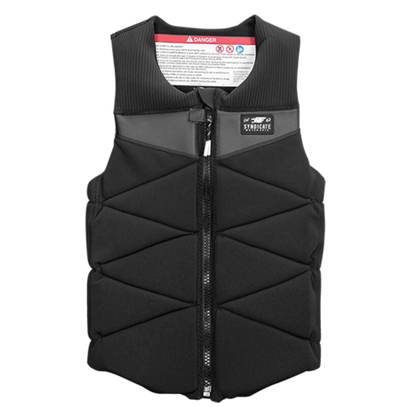 HO NCGA Synd Rebel Vest Medium