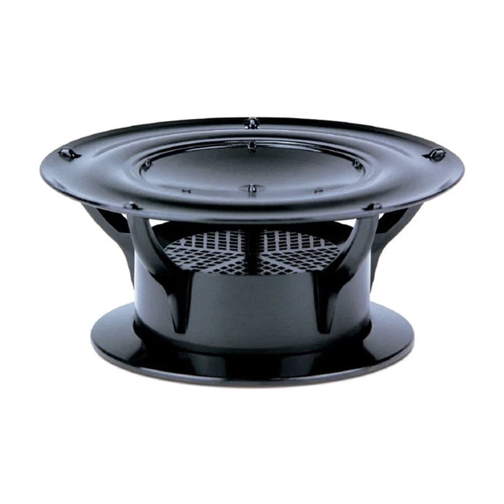 Lippert | 360 Siphon Vent - Black | 389380