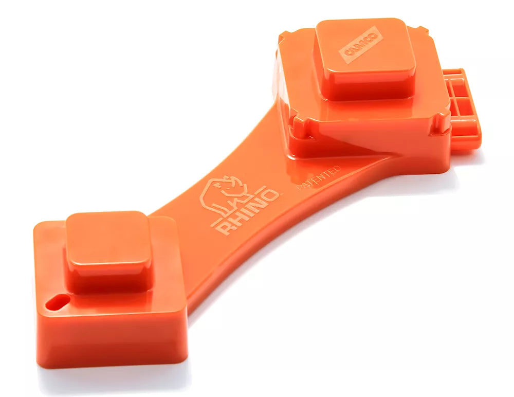 Camco | RhinoFLEX 6-in-1 Sewer Wrench | 39755