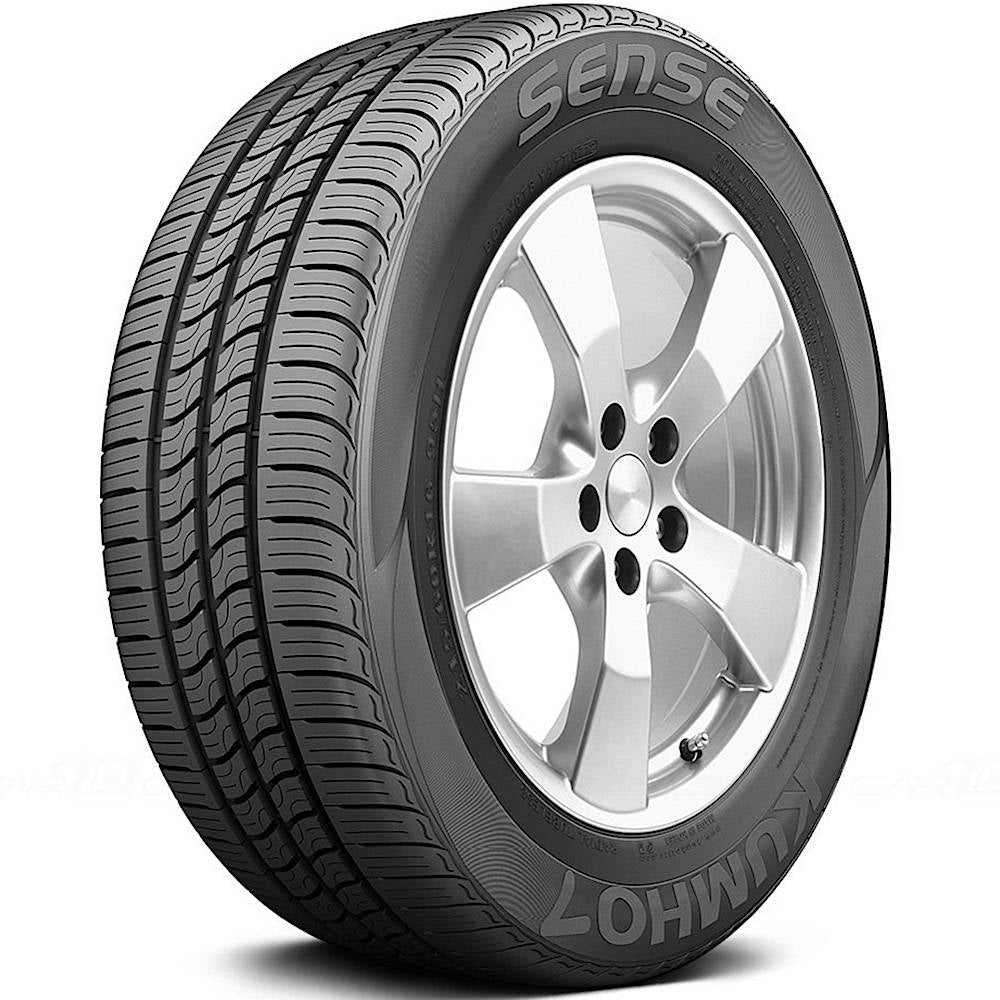 KUMHO SENSE KR26 235/55R17 (27.2X9.3R 17) Tires