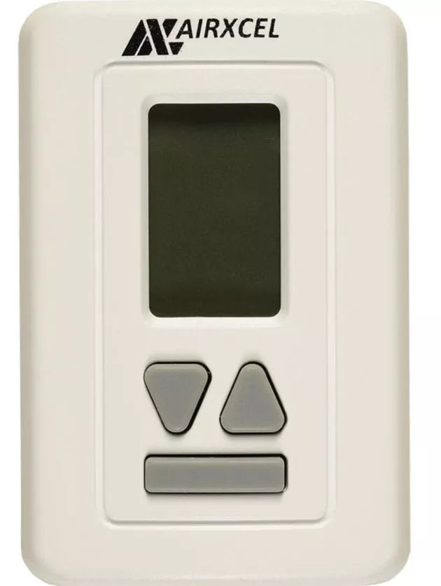 Coleman | Wall Thermostat | 9430A3372 | Digital | White