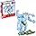 MEGA Pokémon Machamp Building Toy Kit (401 Pieces) With 1 Poseable Figure For Kids