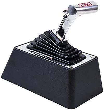 B&M Mega Shifter Automatic Shifter