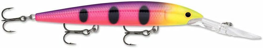 #12 Down Deep Husky Jerk® Fruit Punch