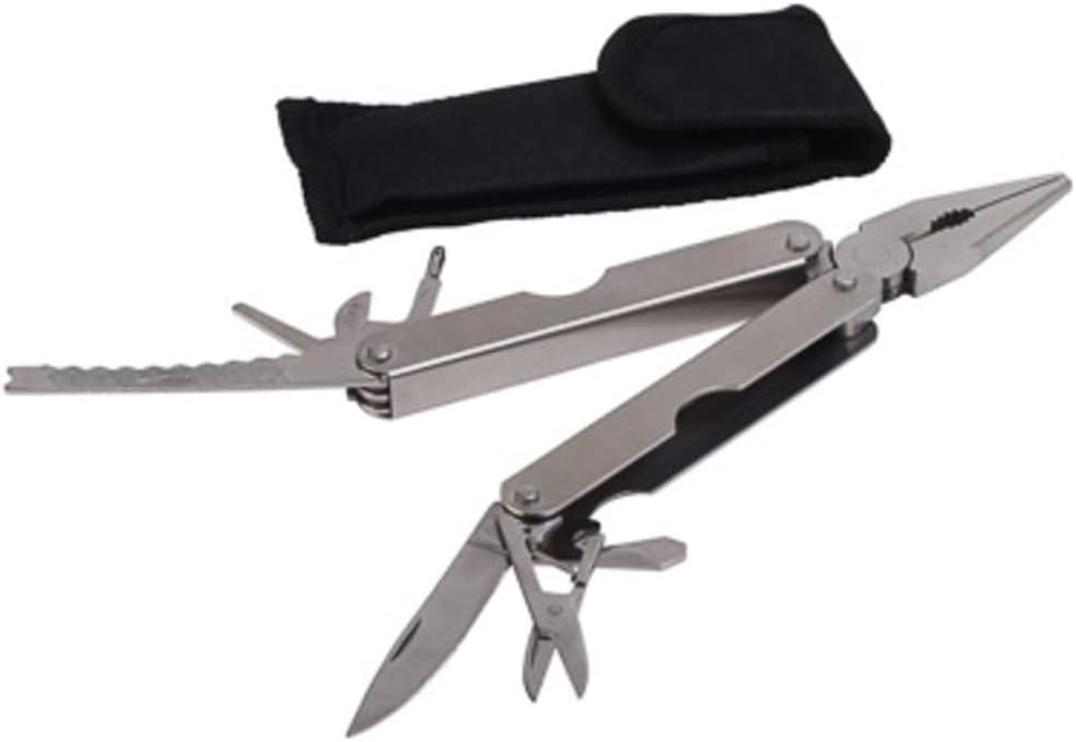 Sea-Dog 563151-1 Multi-Tool