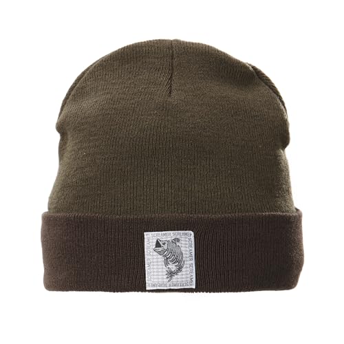 Screamer Wagner Beanie