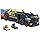 Hot Wheels Racerverse Batman's Escape Chase Track Set