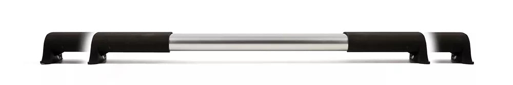 Camco | RV Screen Door Cross Bar | Deluxe | 42188 | Black Handles