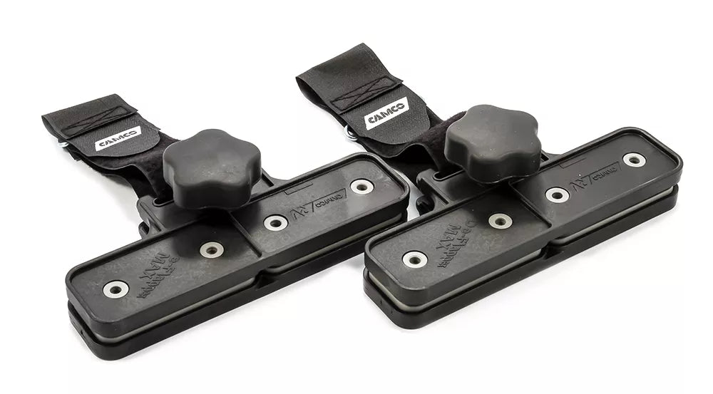 Camco | RV Awning De-Flapper Max | 42251 | 2-Pack