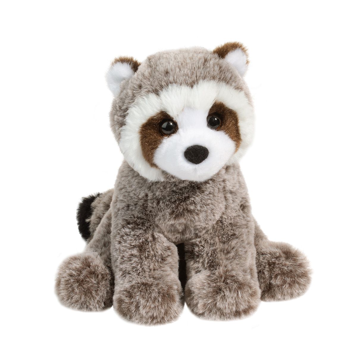 Douglas Mini Rudie Soft Raccoon
