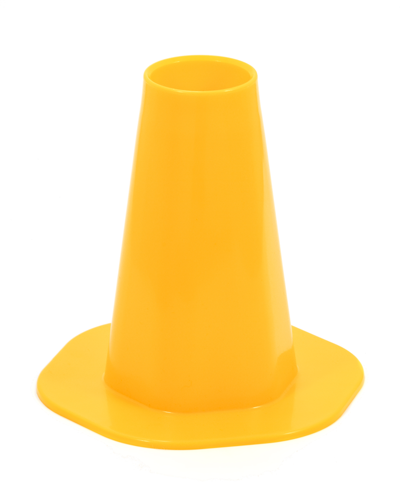 Camco Trailer Tongue Jack Stand Fits Trailer Tongue Jacks Without Wheel 5K Capacity