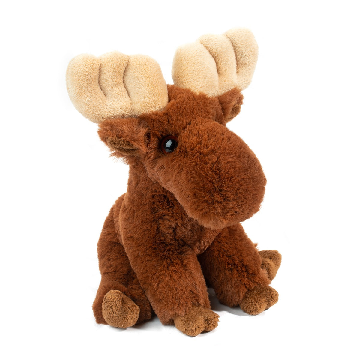 Douglas Mini Melonie Soft Moose