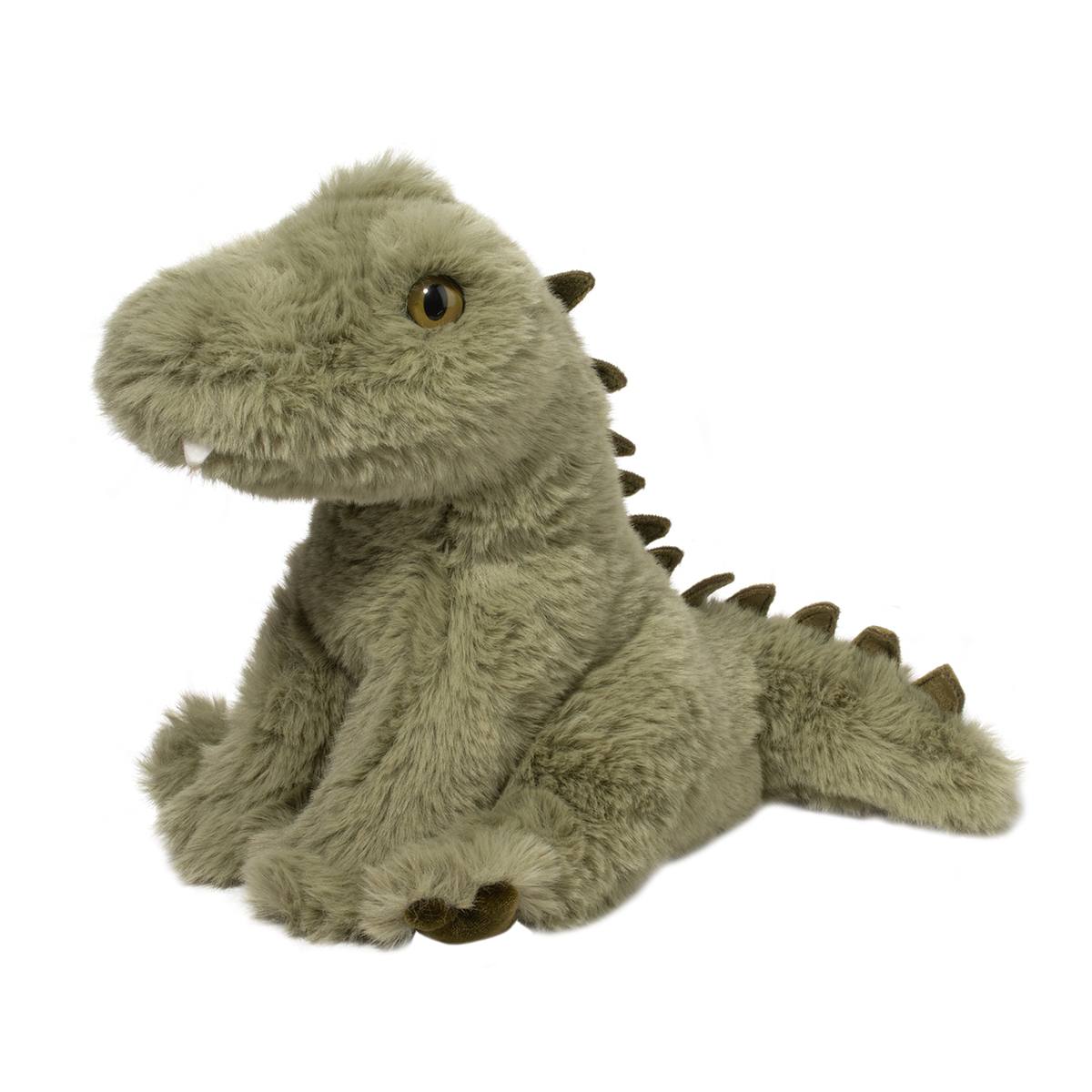 Douglas Mini Rex Soft Alligator