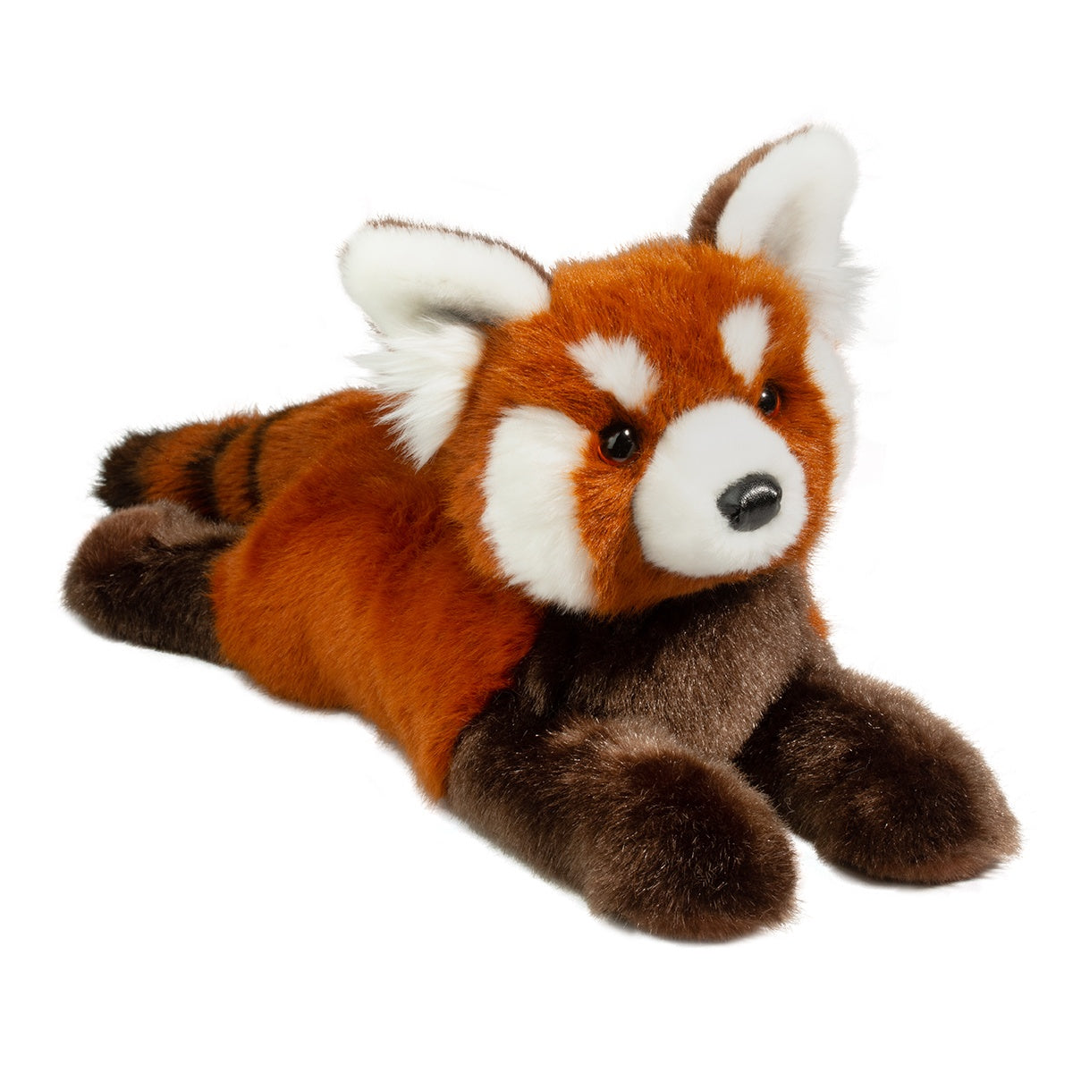 Douglas Rowan DLux Red Panda