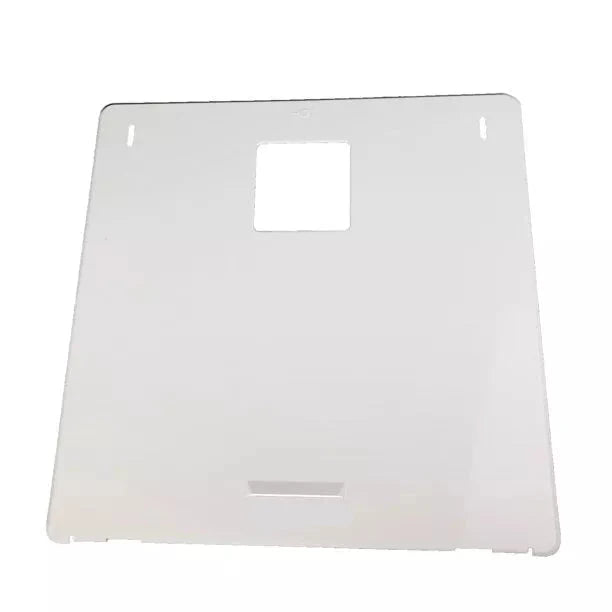 Dometic | RV Water Heater Door | 95505 | 10 Gallon | White