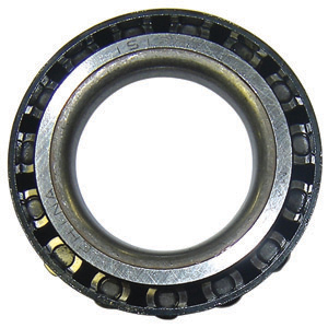 AP Products 014-122091-8 Outer Wheel Bearing - 1-1/4" - 8/Pk