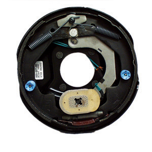 Dexter Axle K23-027-00 Dexter Rh Brake Assy