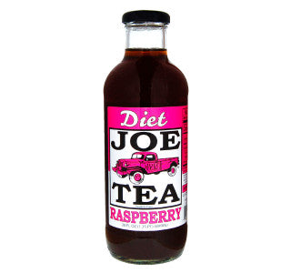 Joe Tea - Diet Raspberry Tea