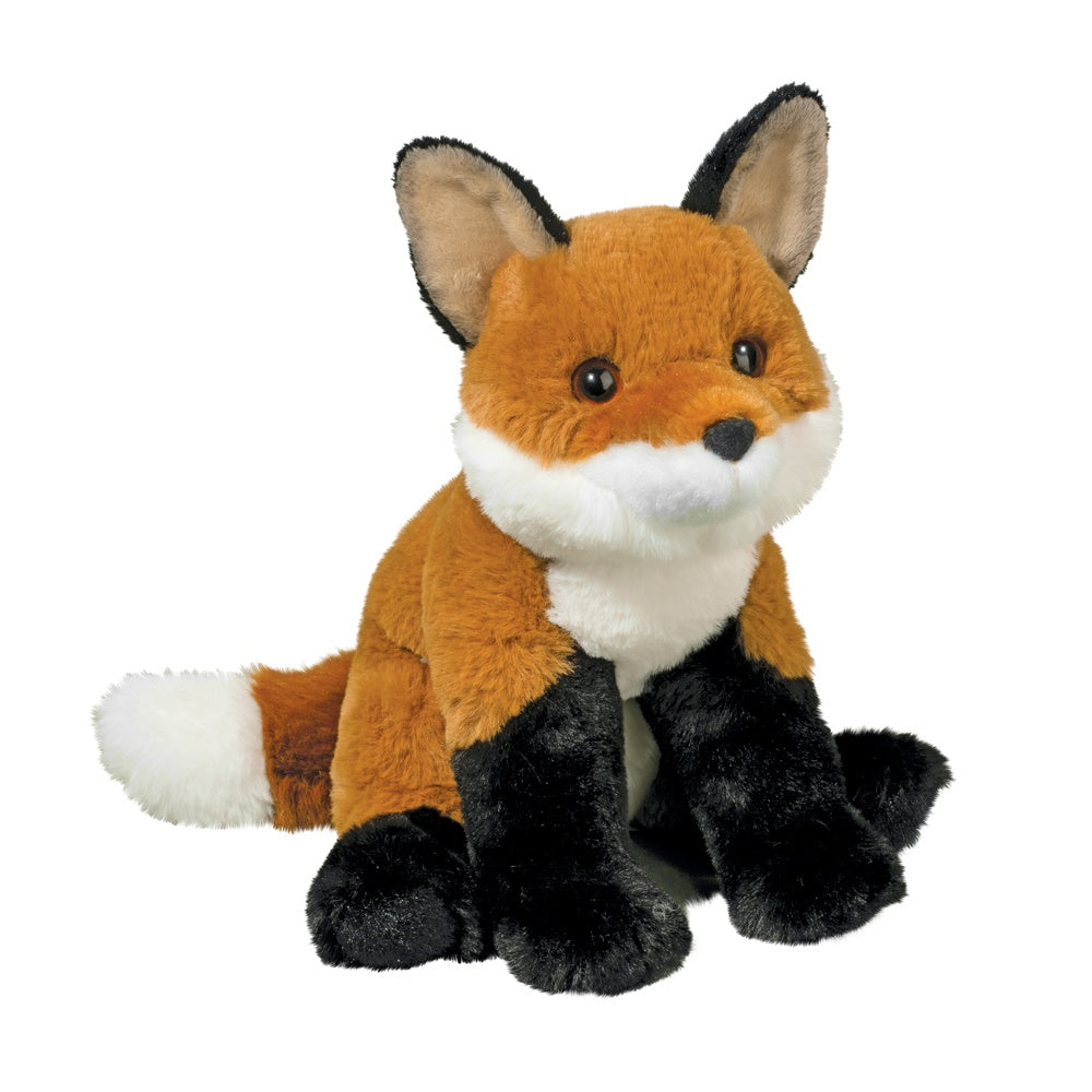 Douglas Freddie Soft Fox